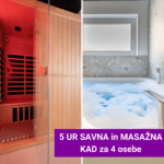 Razvajanje za prijateljice