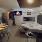 Wellness razvajanje v dvoje