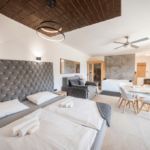 Vikend razvajanje v dvoje z nočitvijo