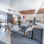 Razvajanje v dvoje z nočitvijo