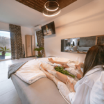 Vikend razvajanje v dvoje