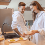 Vikend razvajanje v dvoje