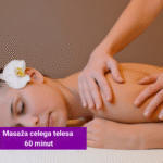 Masaža celega telesa - Bioterme