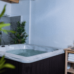 Wellness razvajanje v dvoje