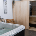 Wellness razvajanje v dvoje