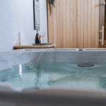 Wellness razvajanje v dvoje