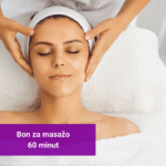Darilni bon za masažo Ljubljana