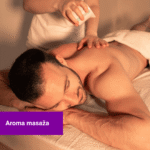 Aroma masaža