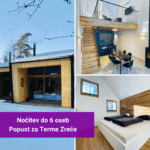 Apartma Terme Zreče - Apartma Zero