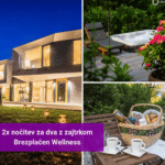 Vikend paket za dva