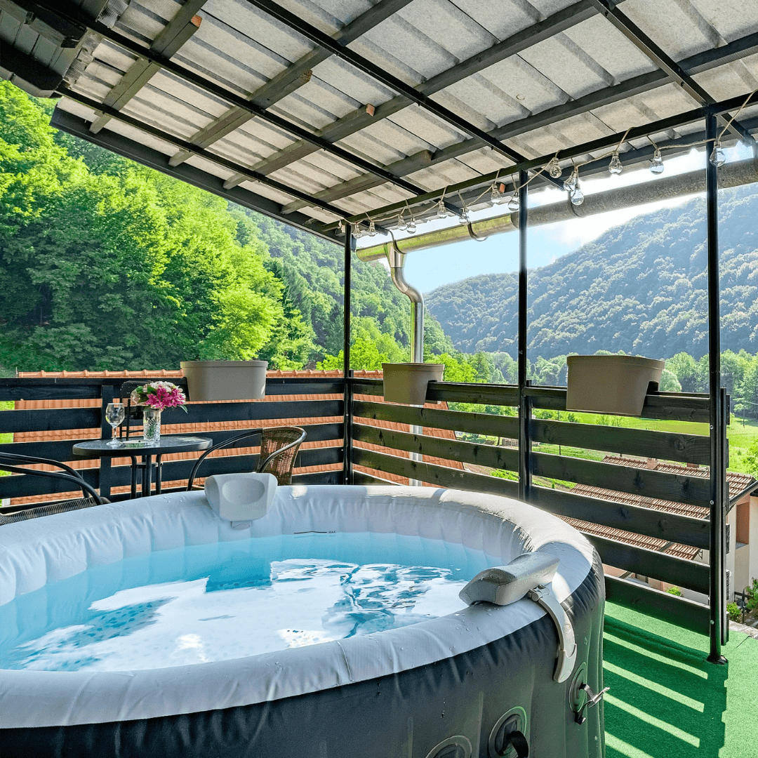 Apartma za dnevni počitek Dolenjska