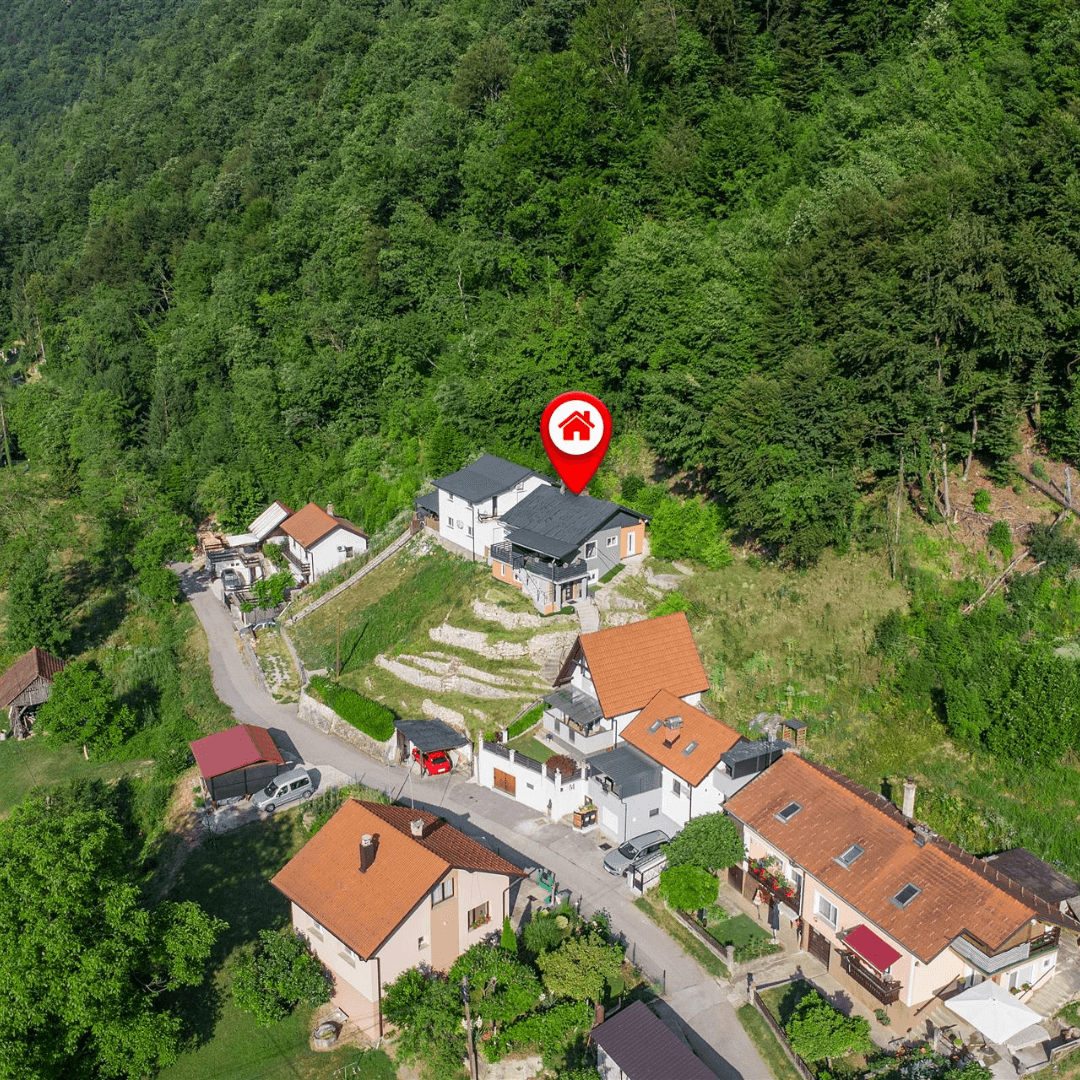 Apartma za dnevni počitek Dolenjska