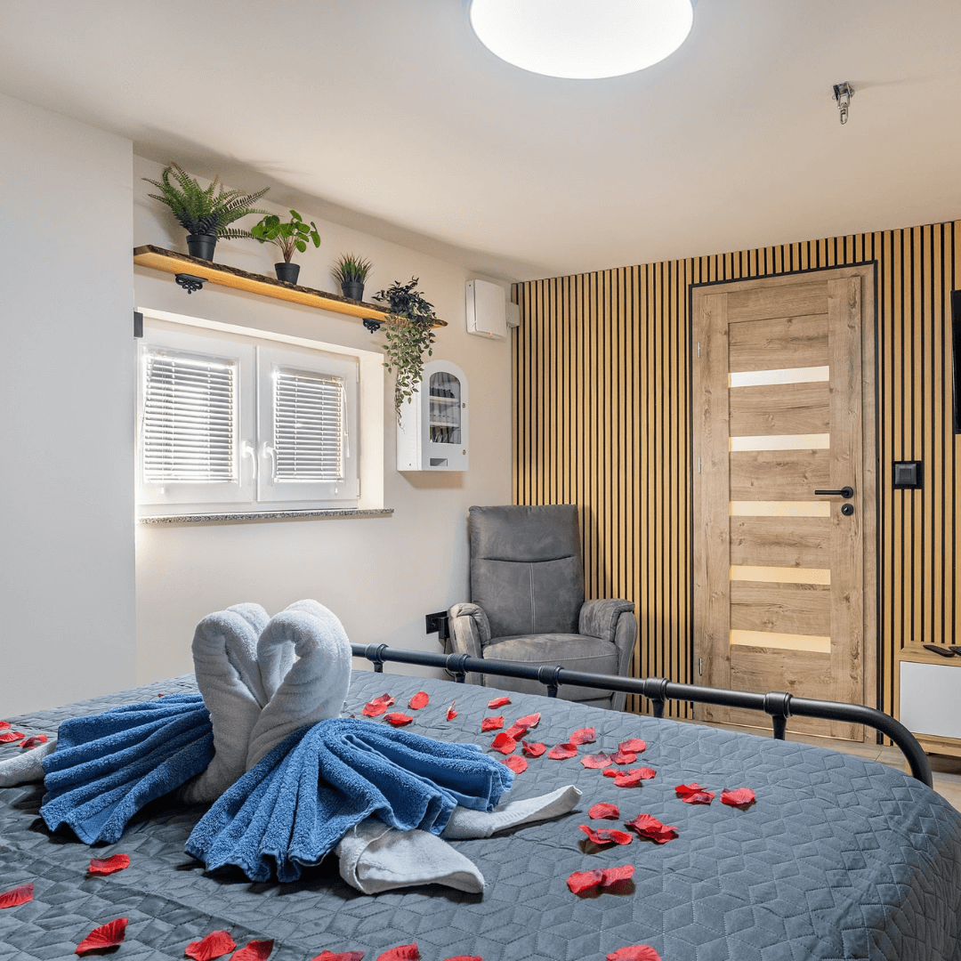 Apartma za dnevni počitek Dolenjska