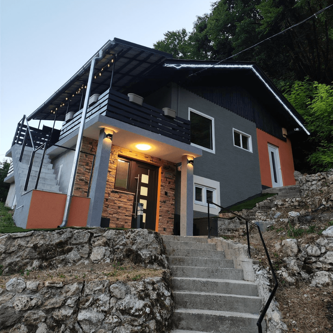 Apartma za dnevni počitek Dolenjska