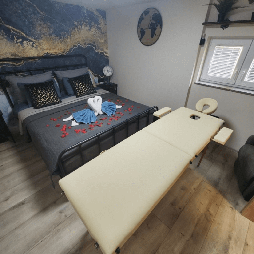 Apartma za dnevni počitek Dolenjska