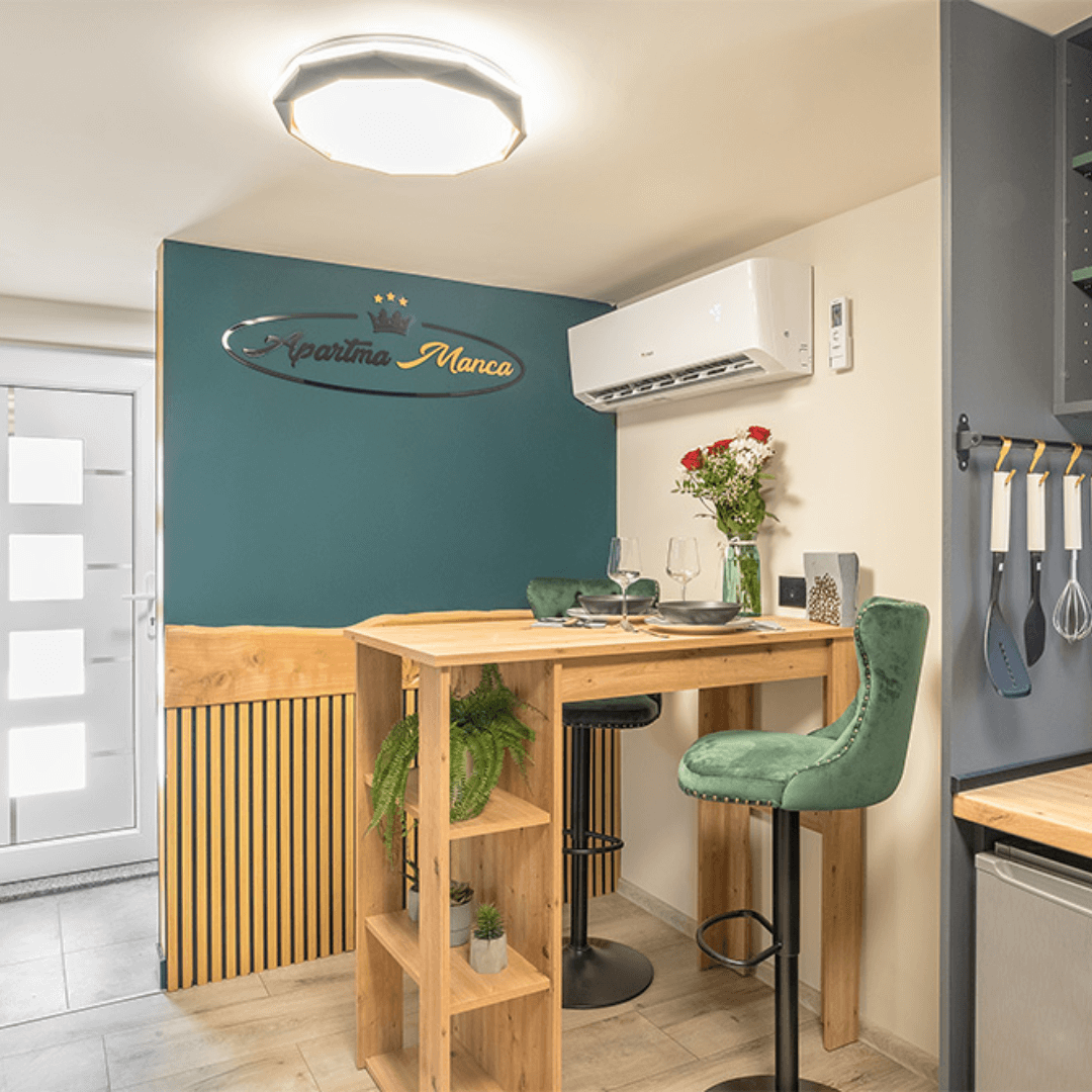 Apartma za dnevni počitek Dolenjska