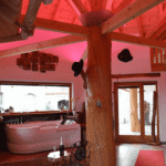 Wellness razvajanje v dvoje