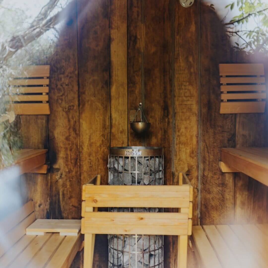 Wellness z nočitvijo - Goričke Iže