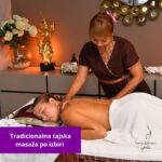 Tajska masaža po izbiri Ljubljana - Sense Wellness Prive