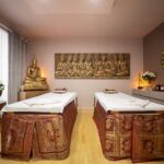 Tradicionalna tajska masaža Ljubljana - Sense Wellness Prive