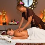 Tradicionalna tajska masaža Ljubljana - Sense Wellness Prive