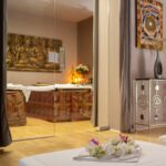 Tradicionalna tajska masaža Ljubljana - Sense Wellness Prive